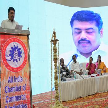 All India Chamber of Commerce & Industries