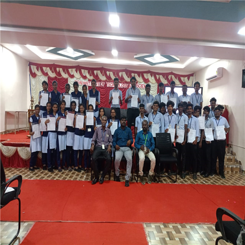 PSN Institute of Technology and Science