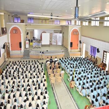 Bell Matriculation Higher Secondary School