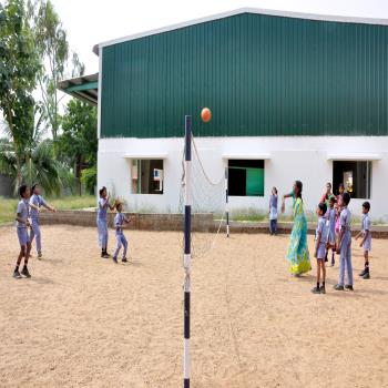 Vinayaga Public School