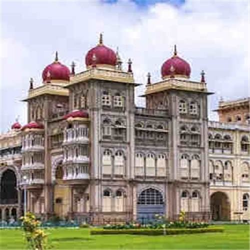 Sri Nirmaladevi Travel Agency