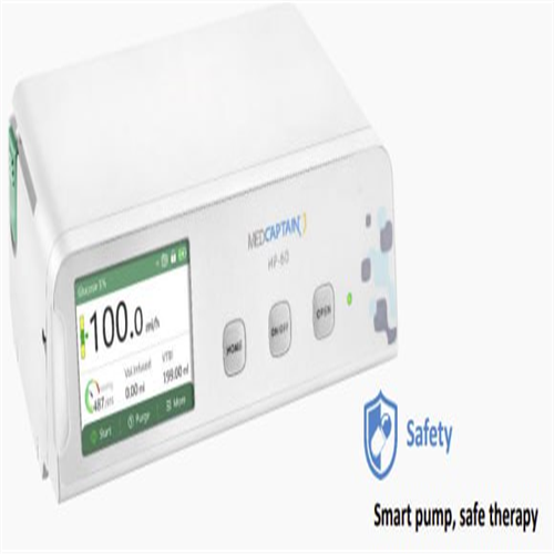 Indian Medical Systems & Technologies