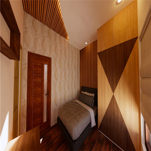 G-21 Architects & Interiors