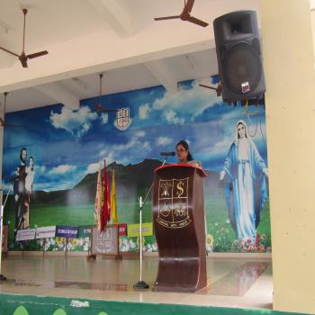 ST. Joseph' s School (CBSE)