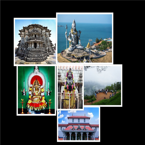 Sri Nirmaladevi Travel Agency