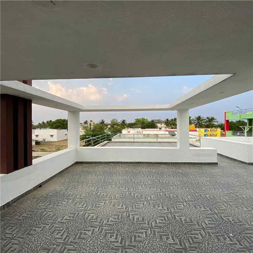 G-21 Architects & Interiors