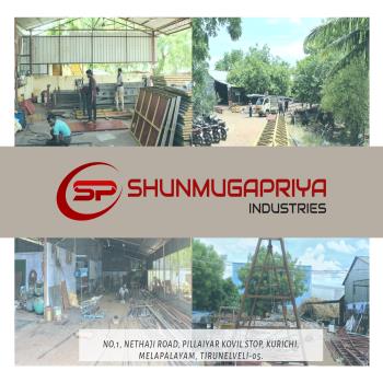 Shunmugapriya Industries