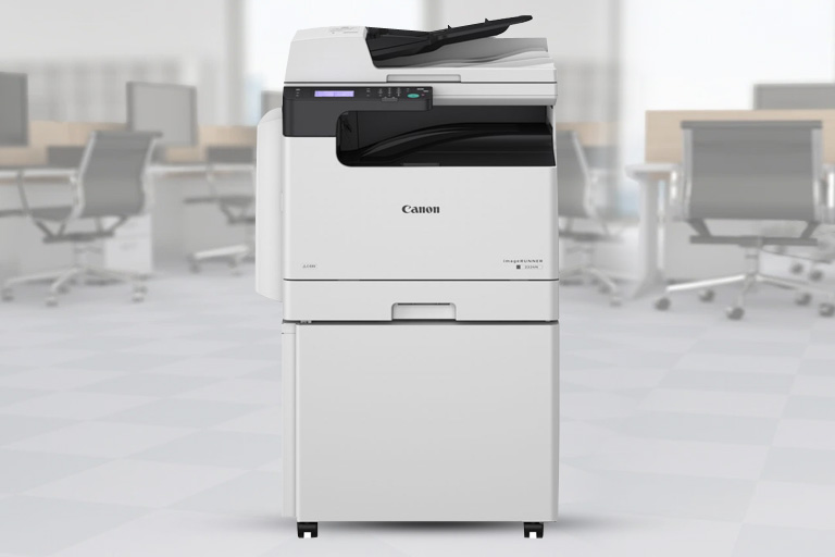 Friends Grafix Copier Service