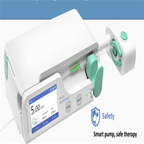 Indian Medical Systems & Technologies
