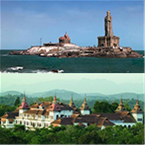 Sri Nirmaladevi Travel Agency