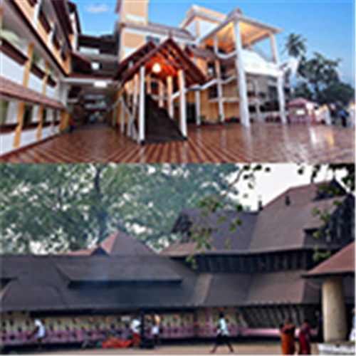 Sri Nirmaladevi Travel Agency