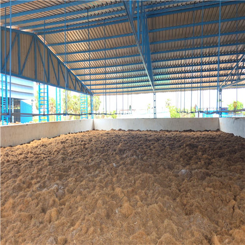 Rehoboth Fishmeal