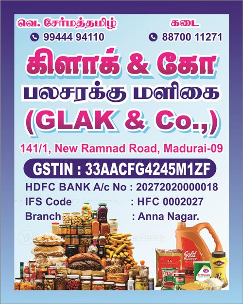 Nadar Community