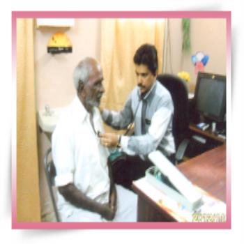 Sankar Hospital