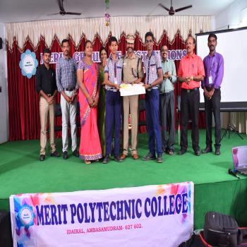 Merit Polytechnic College