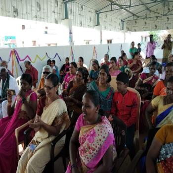 Shyam Special School