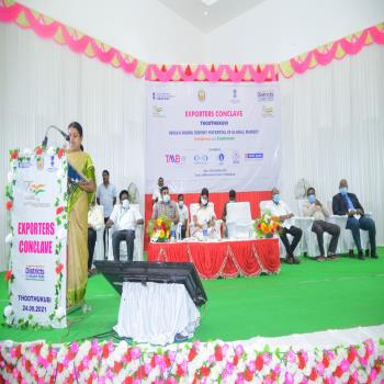 All India Chamber of Commerce & Industries