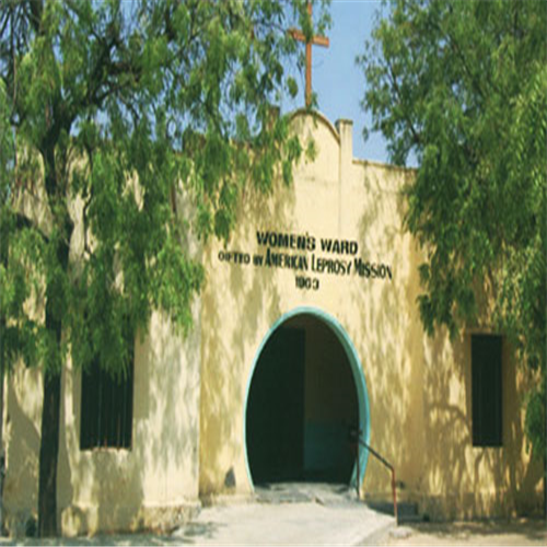 T.N.D.T.A - Leprosy, Hospital, Patients