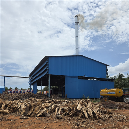 Rehoboth Fishmeal