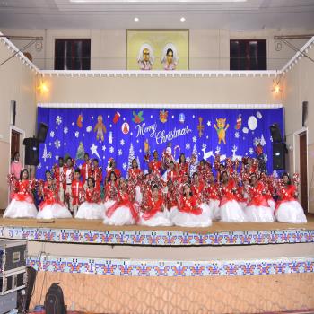 Bell Matriculation Higher Secondary School