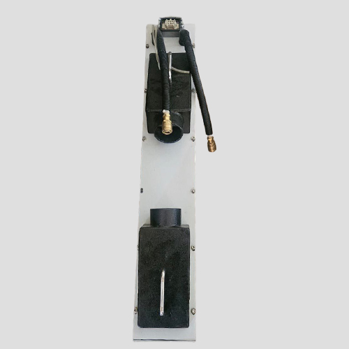 Water Cooled UV Interdeck Cassette System