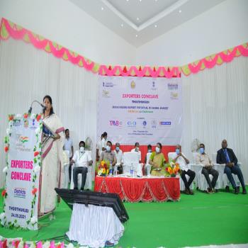 All India Chamber of Commerce & Industries