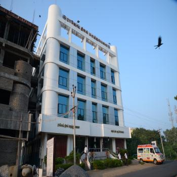 Rajesh Tilak Hospital