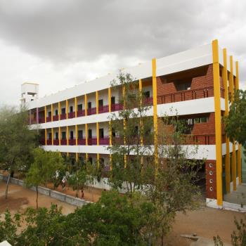 Bell Matriculation Higher Secondary School