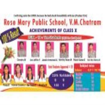 Rose Mary Public School