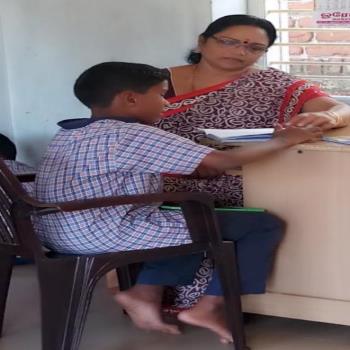 Shyam Special School