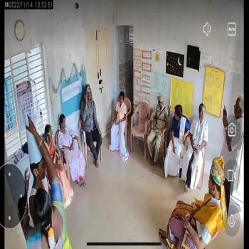 Shyam Special School