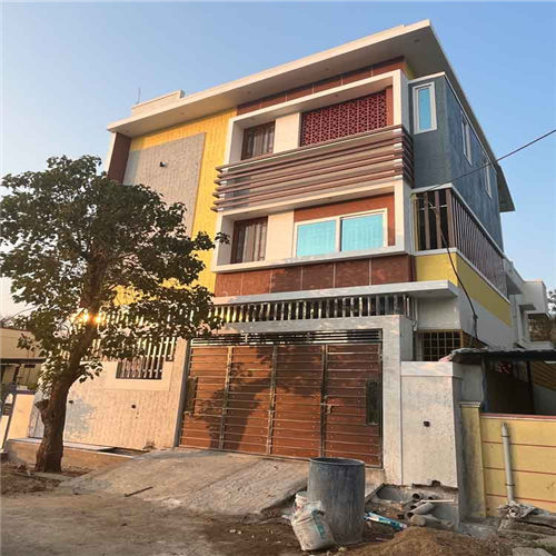 G-21 Architects & Interiors