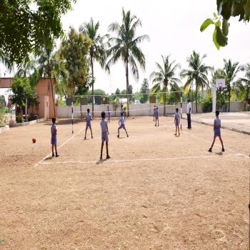 Vinayaga Public School