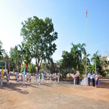 Vinayaga Public School