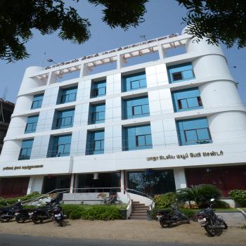 Rajesh Tilak Hospital