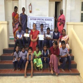 Shyam Special School