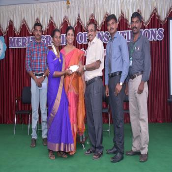 Merit Polytechnic College