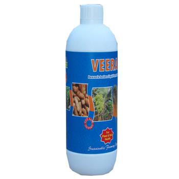 Jeypee Farms - Nutrient Management