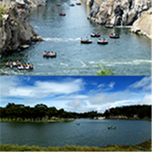 Sri Nirmaladevi Travel Agency
