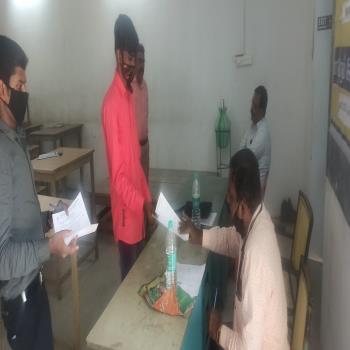 AC Muthiah Private ITI