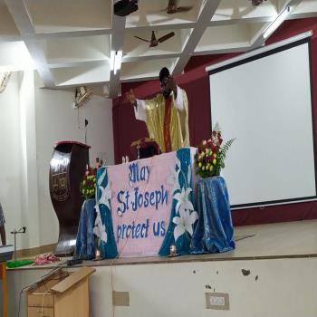 ST. Joseph' s School (CBSE)