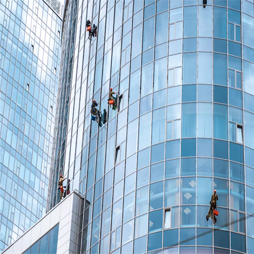 Global Workplace