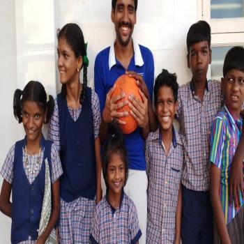 Shyam Special School