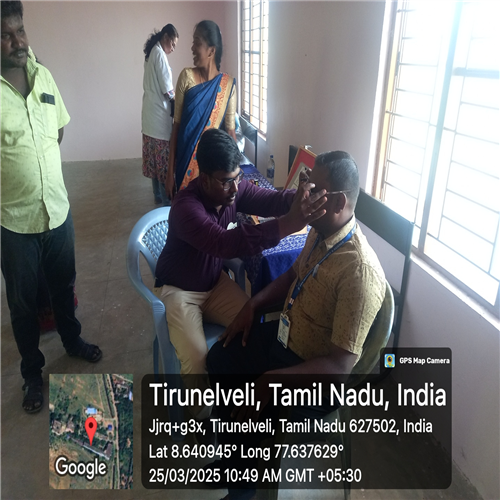 PSN Institute of Technology and Science