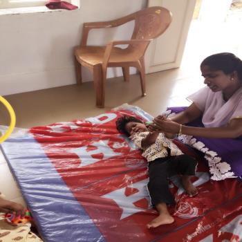 Shyam Special School