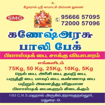 Nadar Community