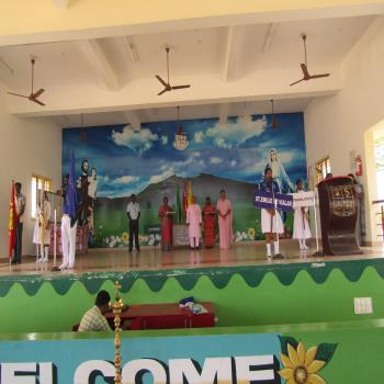 ST. Joseph' s School (CBSE)