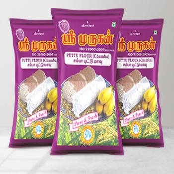 Sri Murugan Batter