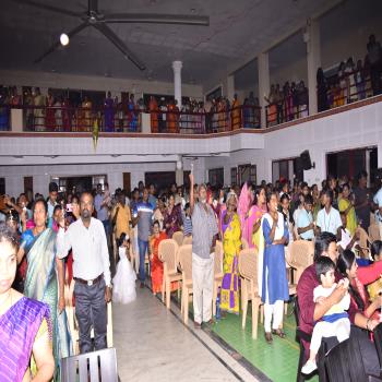 Bell Matriculation Higher Secondary School