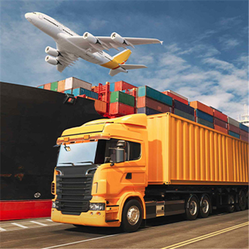Ringo Cargo